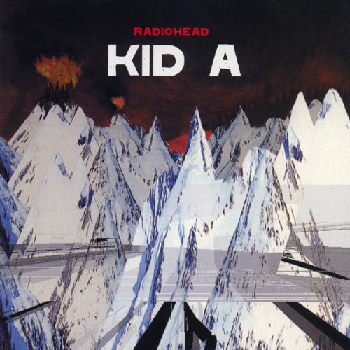 10 Years On: Is Kid A Radiohead's Most Important Album?