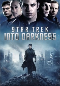 Win a Copy of Star Trek Into Darkness on DVD
